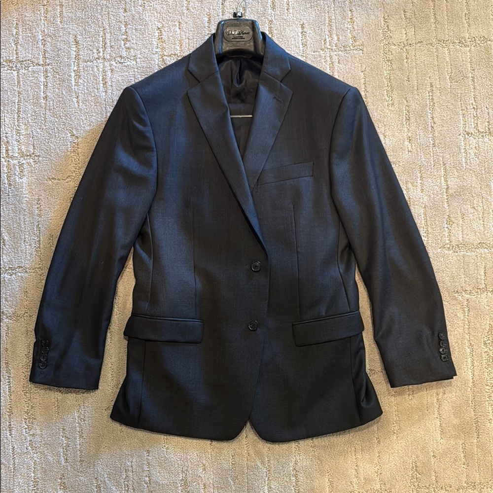 Michael Kors Suit dark gray